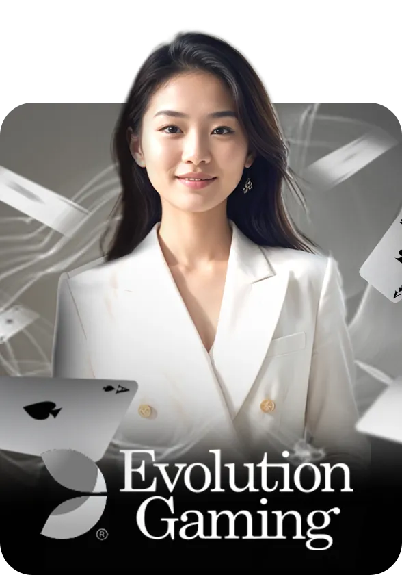 EVOLUTION