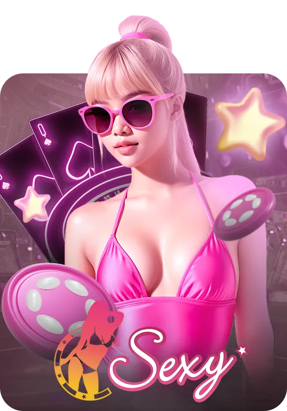 Sexy-Baccarat