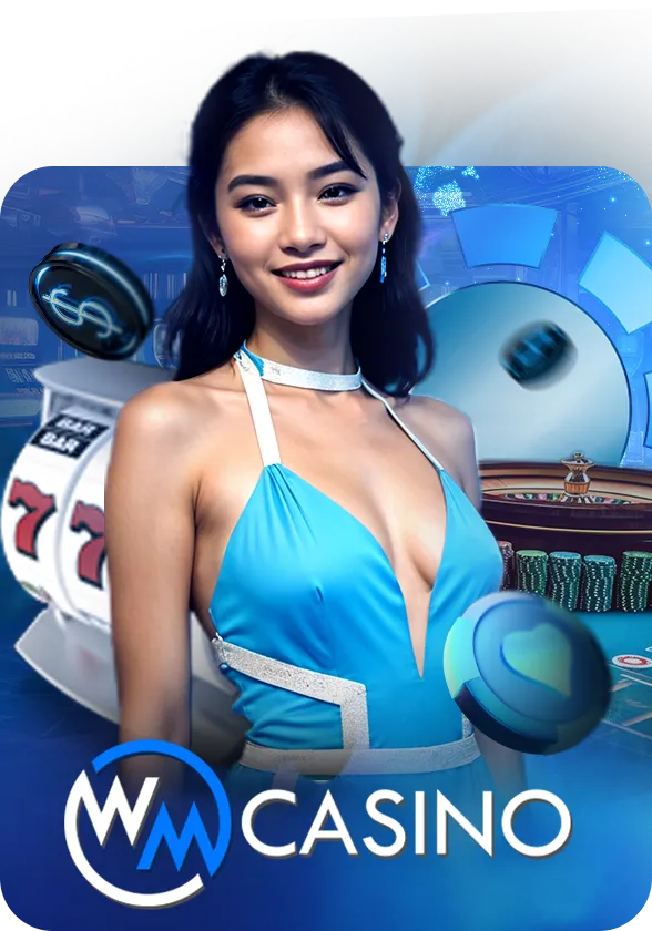 WM-CASINO