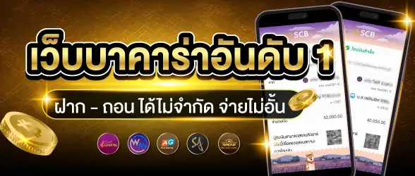 บาคาร่า ฮอลิเดย์